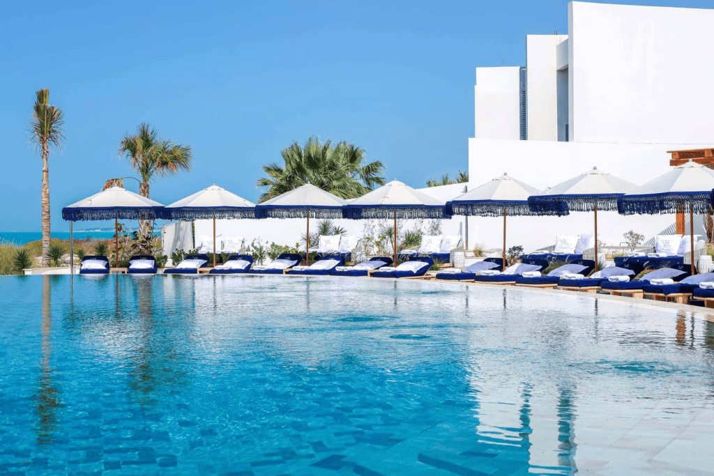 Jumeirah at Saadiyat Island Resort