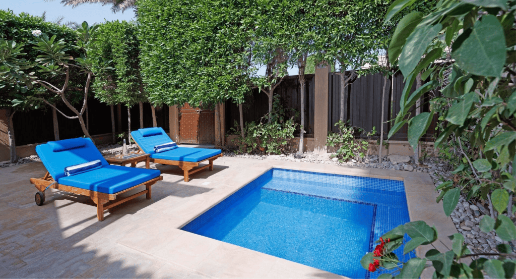 Desert Islands Resort & Spa by Anantara