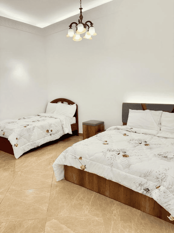 Al Sahab Farm Retreat