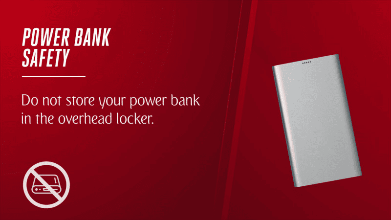 Planning a trip to Dubai? Check out these major changes to Emirates power bank policy 1 Travel to Dubai - Planning a trip to Dubai? Check out these major changes to Emirates power bank policy - Photo: image 64