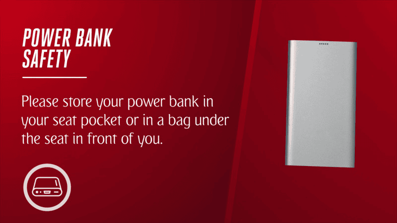 Planning a trip to Dubai? Check out these major changes to Emirates power bank policy 2 Emirates - Power Bank Policy