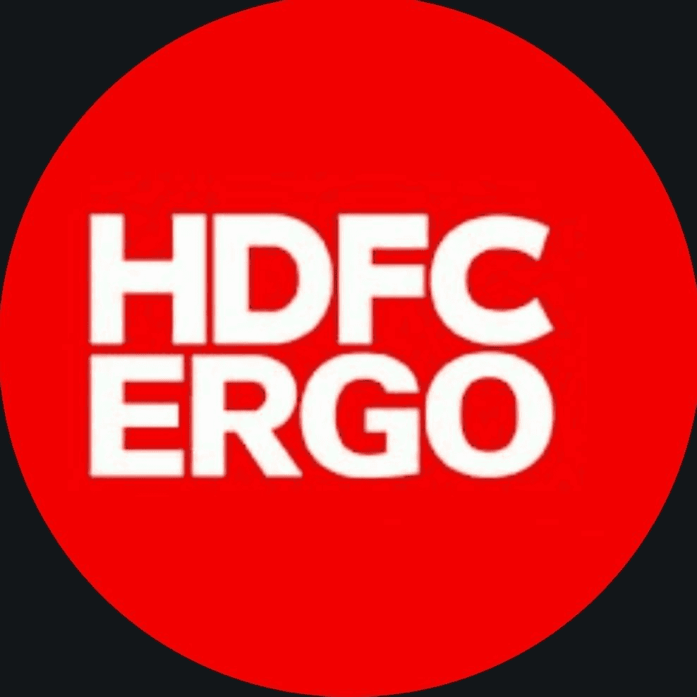 HDFC ERGO