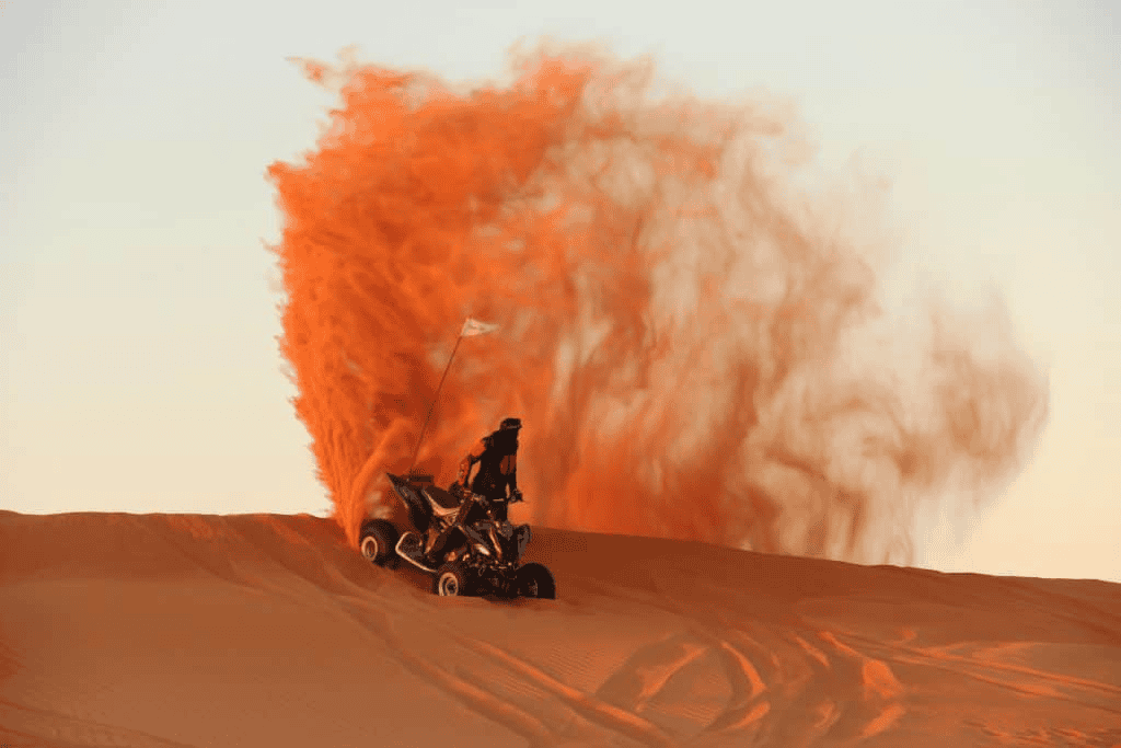 Dubai Desert Safari Tours – Best Operators & Packages 1 Dubai desert safari packages