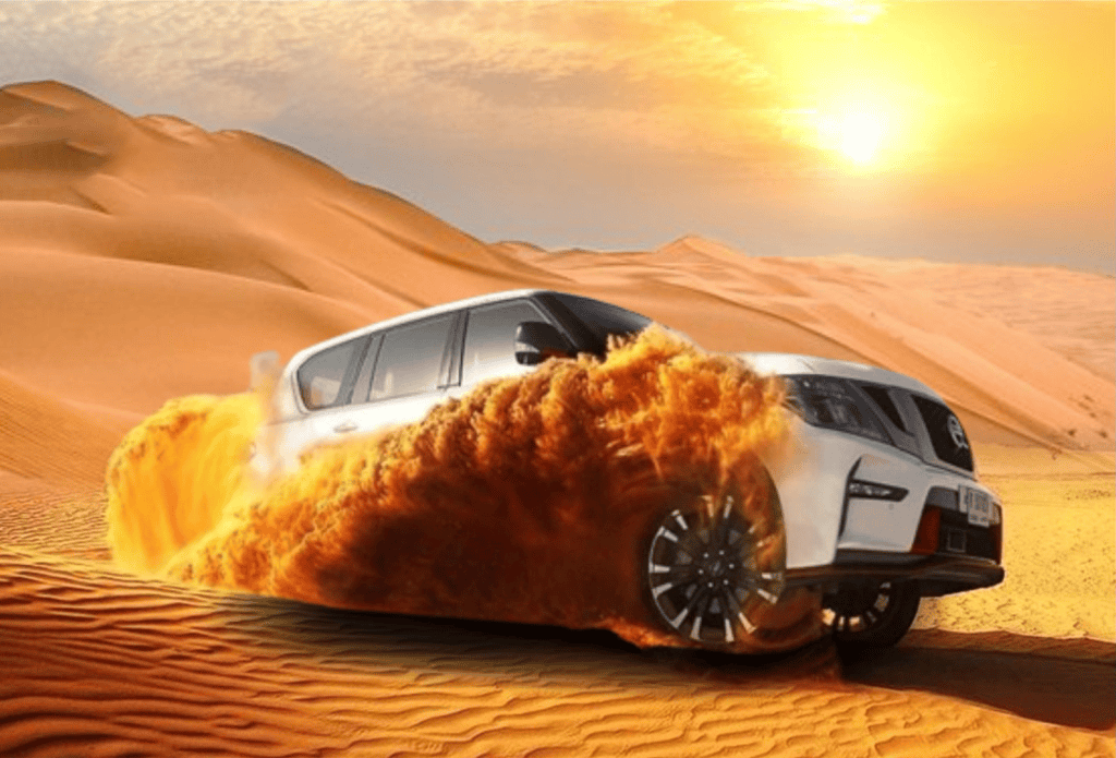 Dubai Desert Safari Tours – Best Operators & Packages 2 Premium Desert Safari