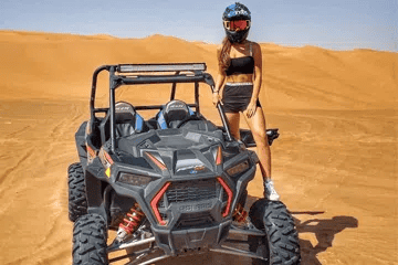Dubai Desert Safari Tours – Best Operators & Packages 3 Desert Safaris Dubai