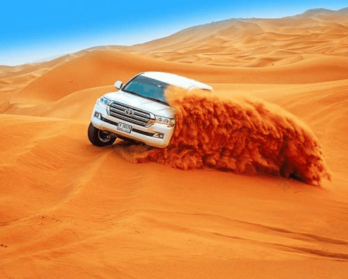 Dubai Desert Safari Tours – Best Operators & Packages 4 Go Dubai Desert Safari Tours