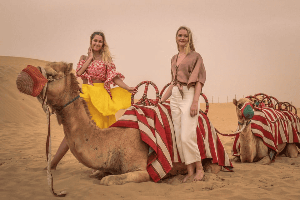 Dubai Desert Safari Tours – Best Operators & Packages 6 Emirates Heritage