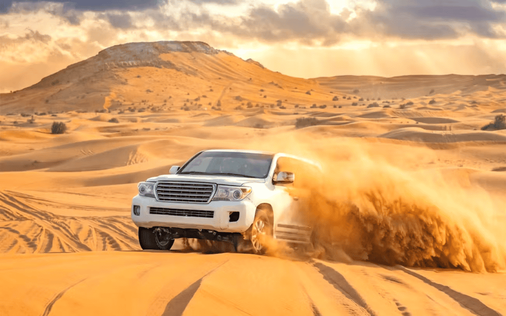 Dubai Desert Safari Tours – Best Operators & Packages 11 Headout