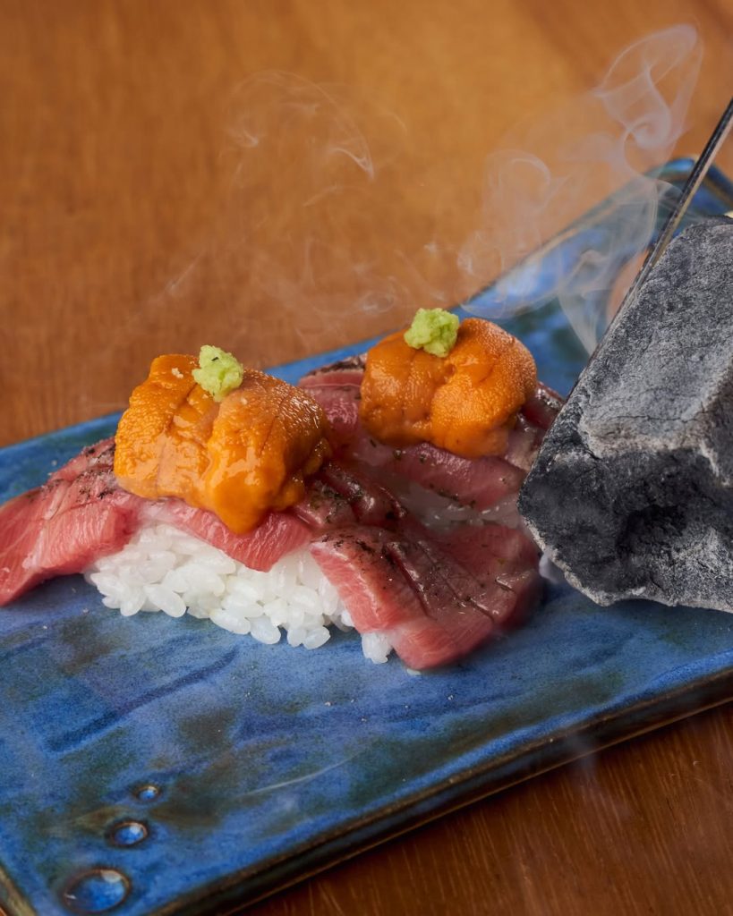 99 Sushi Bar