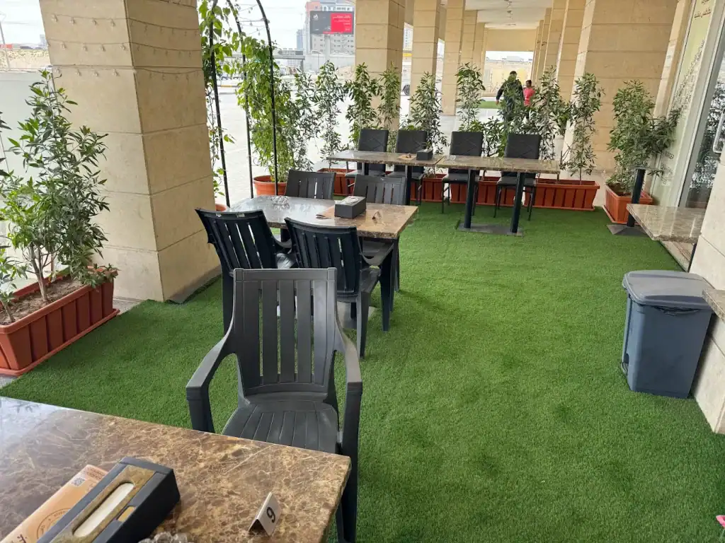 Abdul Ahad Mandi & Bukhari Restaurant