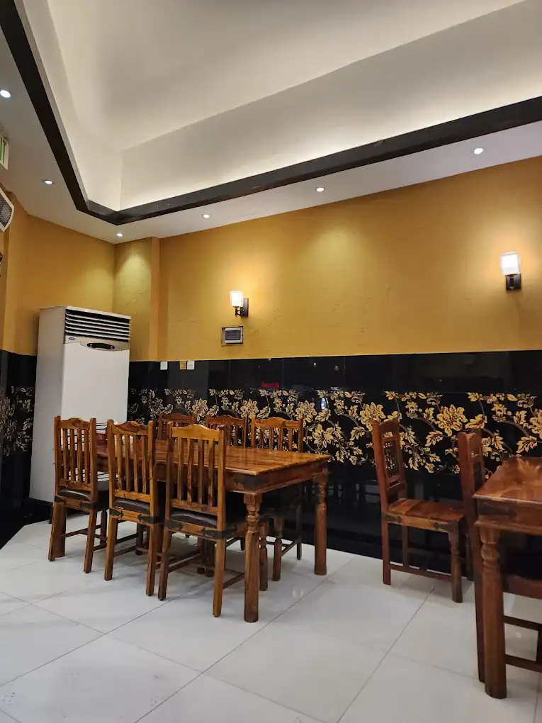 Bait Al Mandi Restaurant