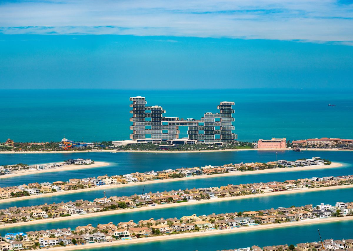 Best Palm Jumeirah Resorts with All-Inclusive Packages
