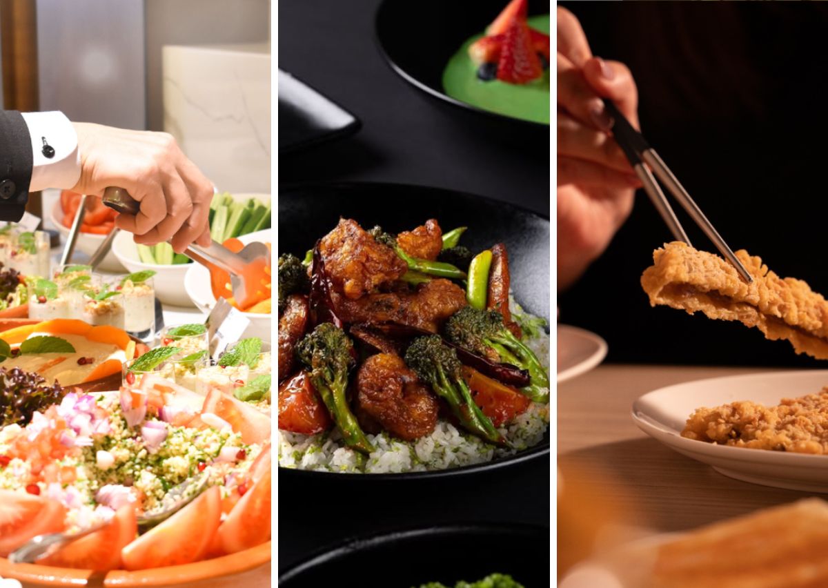 Chinese Restaurants in Abu Dhabi