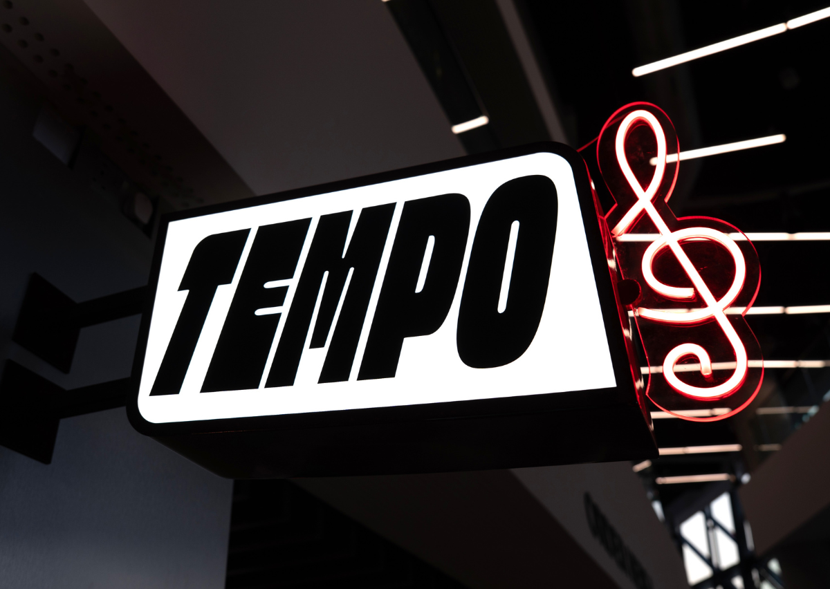Coca Cola Arena Tempo
