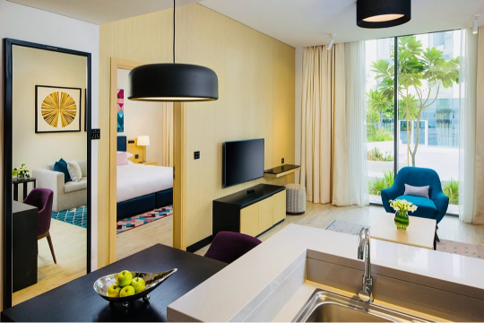 Millennium Al Barsha