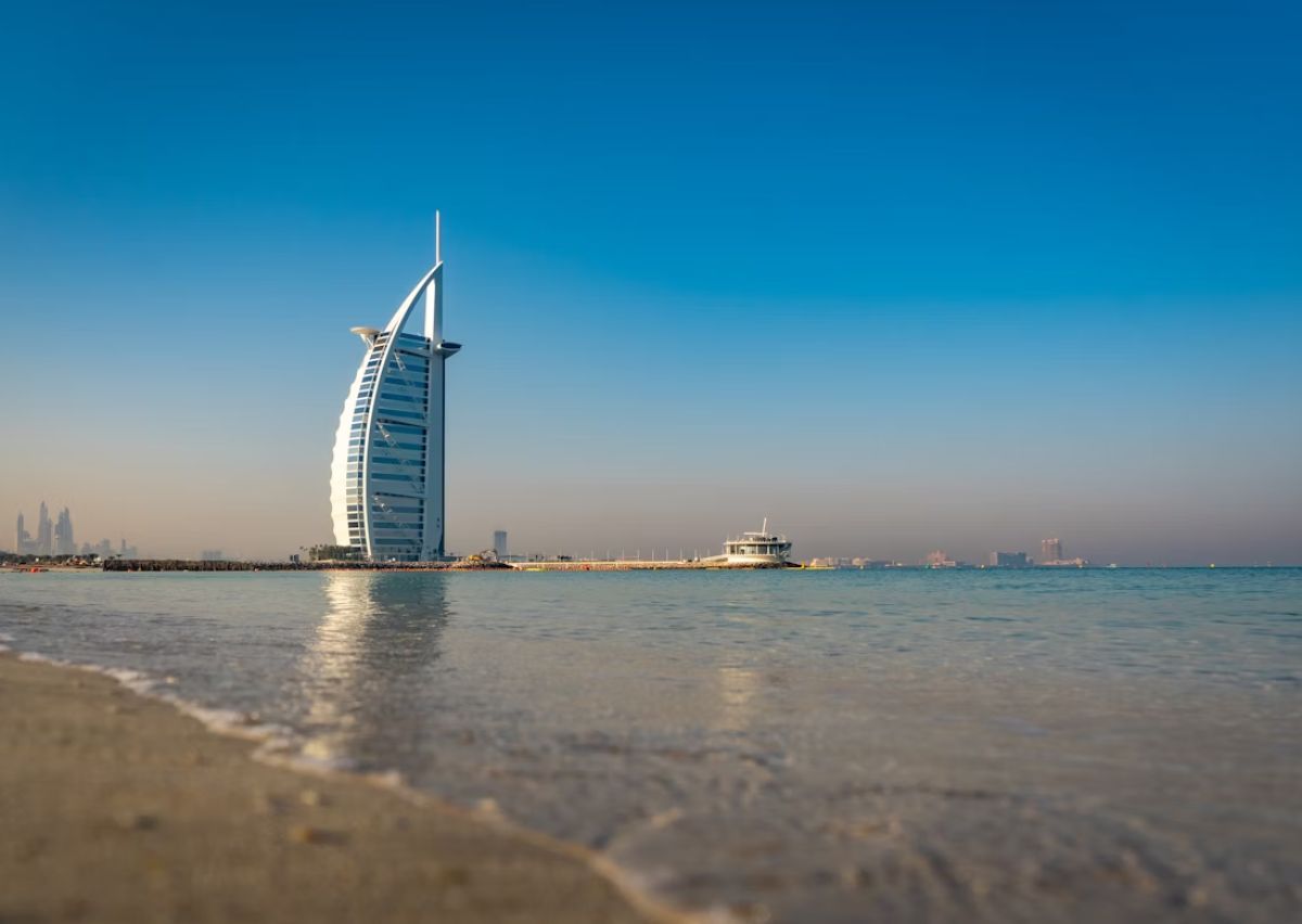 Dubai Tourist Visa