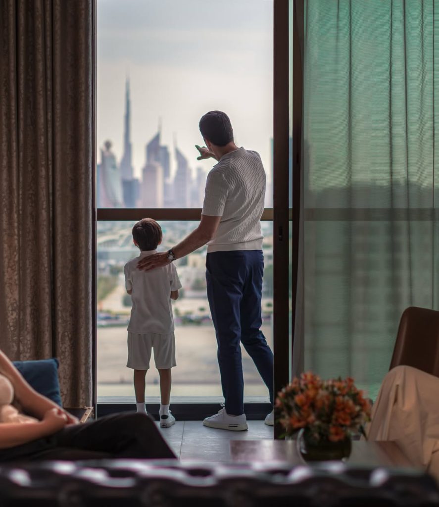 DoubleTree by Hilton Dubai