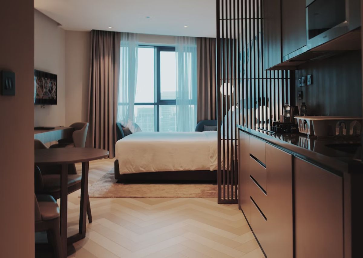 Family-Friendly Luxury Hotels in Dubai with Kids' Clubs