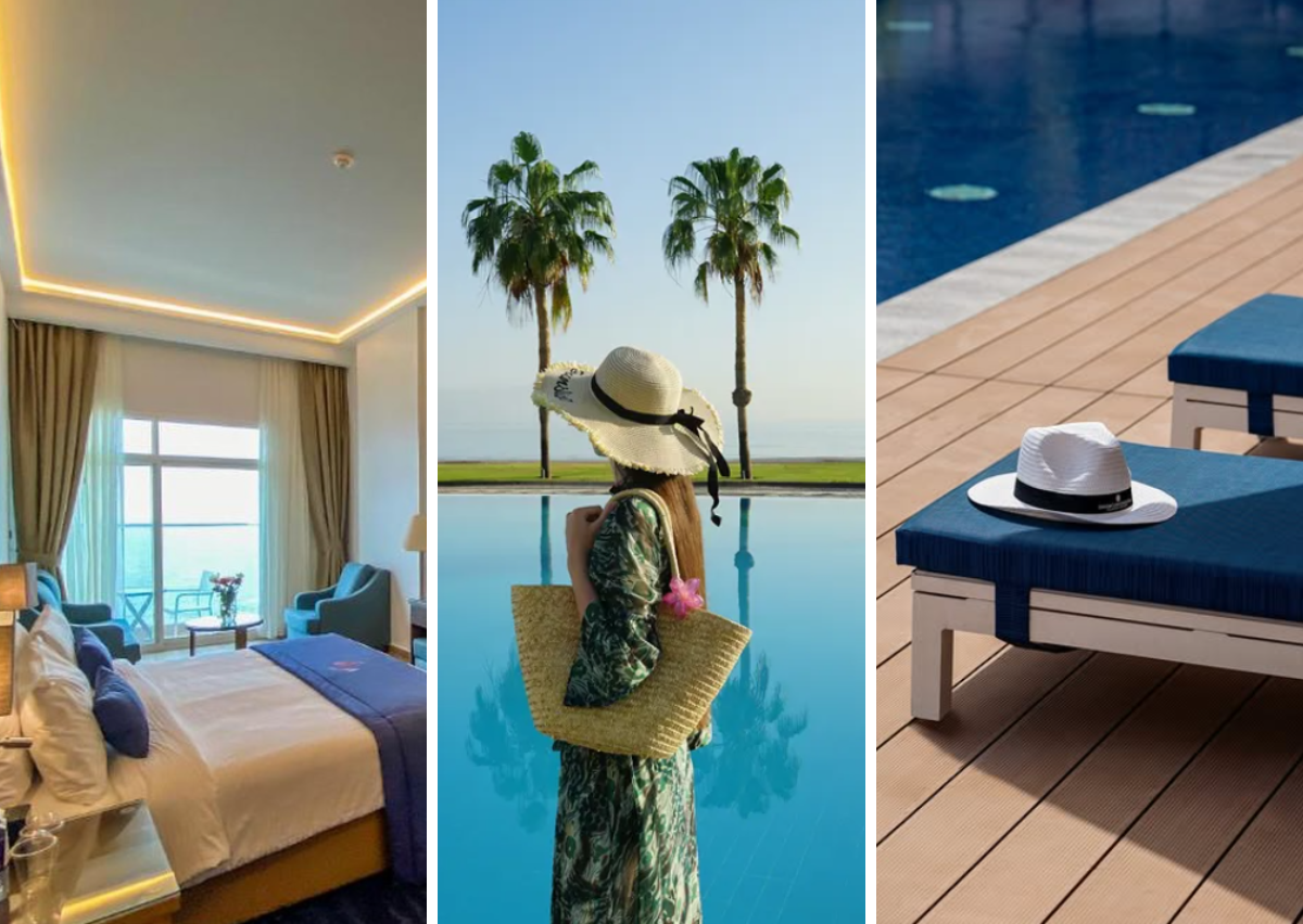 Family Resorts in Fujairah with Kids Activities