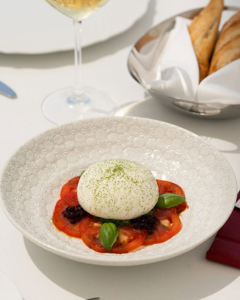 Fouquet's