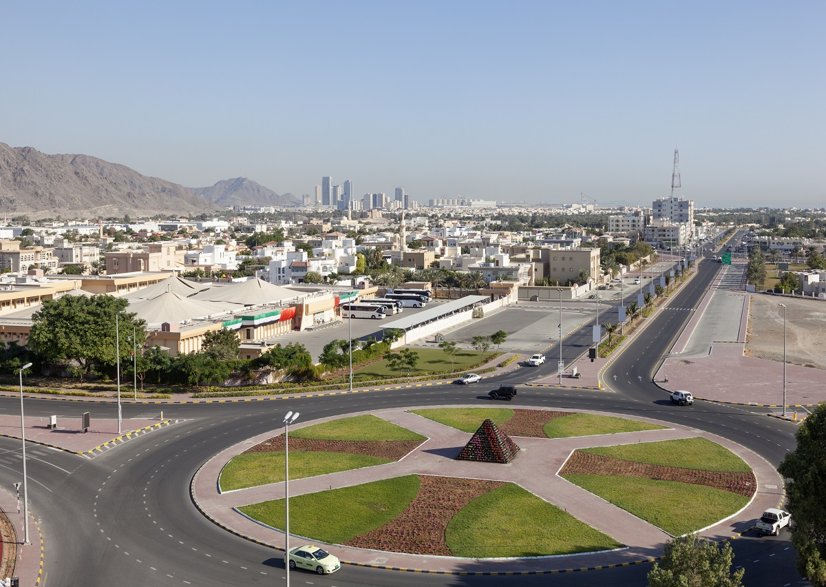 Fujairah Day Trip Guide 2025