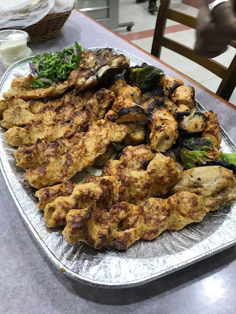 Hadramout Public Restaurant