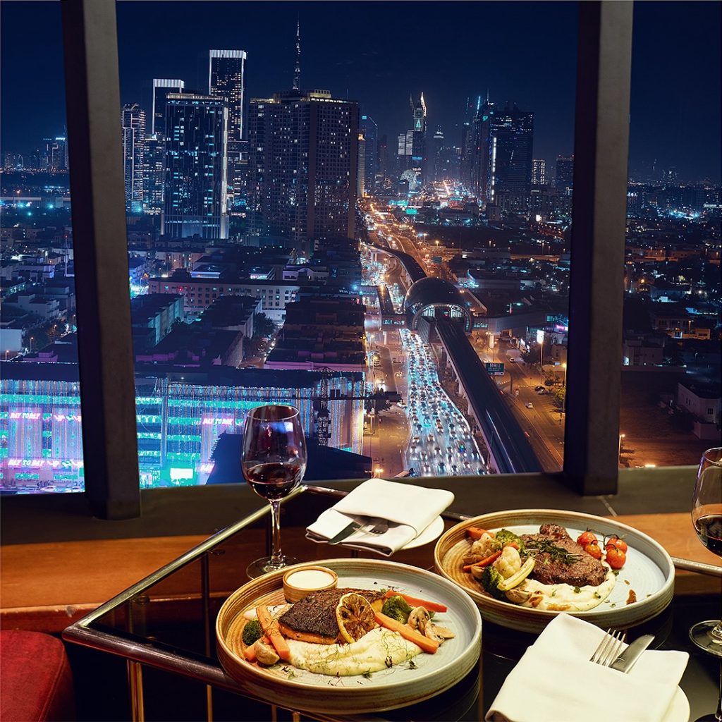 Park Regis Kris Kin Hotel