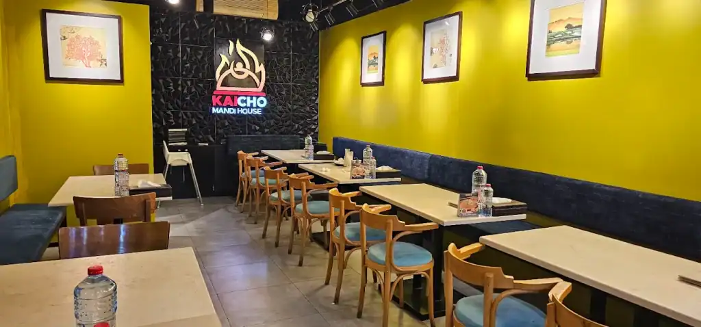 Kaicho Mandi House Multi Cuisine Restaurant