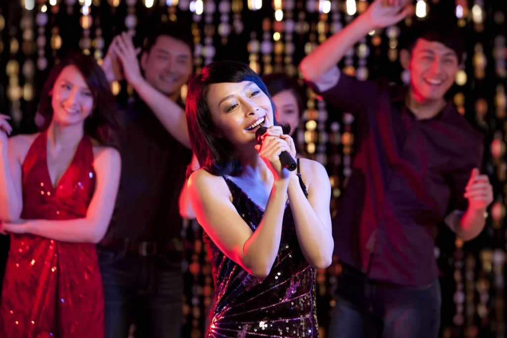 Best Karaoke Rooms in Dubai for Ultimate Music Nights (2026 Guide) 1 Karaoke Rooms in Dubai