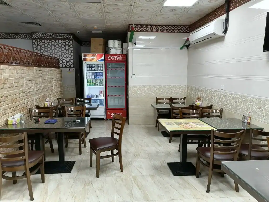 Reef Al Yemen Mandi Restaurant