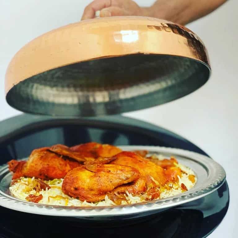 Shajarat Al Mandhi
