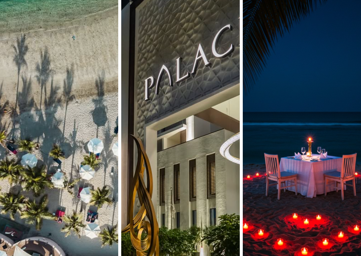 Spa and Wellness Resorts in Fujairah