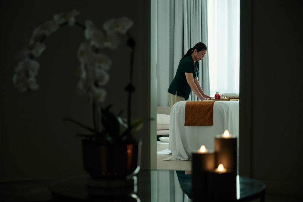 Relax in the lap of luxury in Ras al Khaimah: Sofitel al Hamra presents 'Sense of Place' for the ultimate relaxation 1 Sofitel Al Hamra Beach Resort