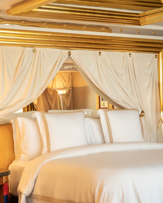 Burj Al Arab Jumeirah
