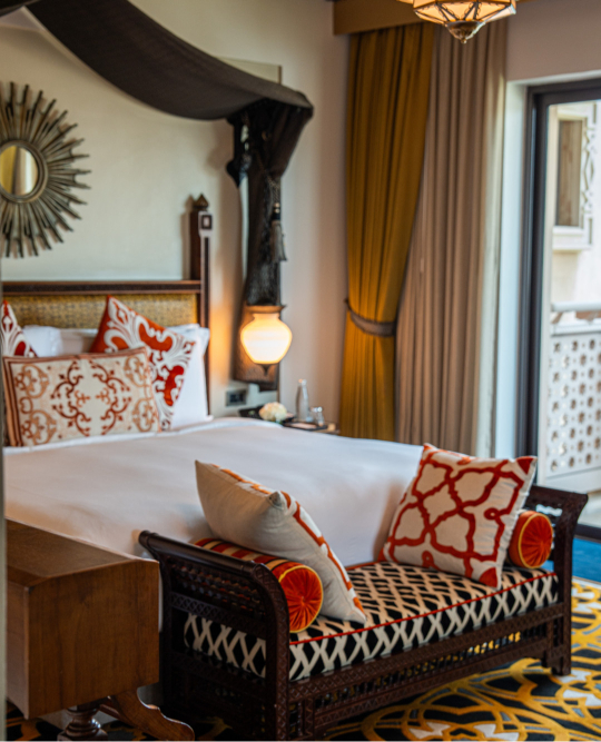 Jumeirah Al Qasr