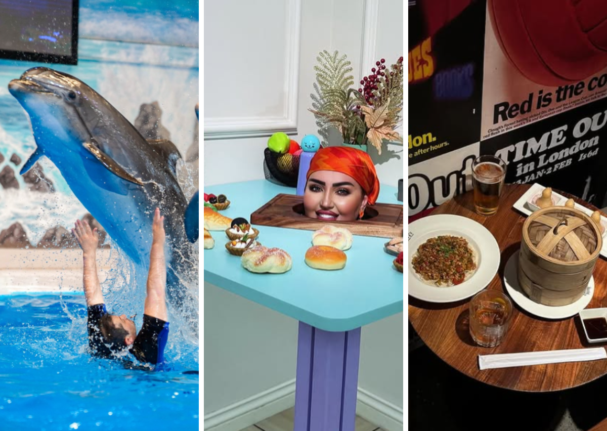 Things to Do in Dubai This Week