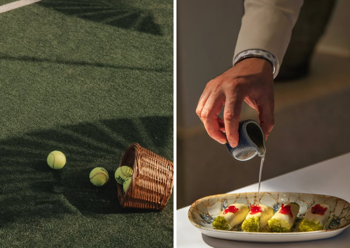 Things to do in Abu Dhabi