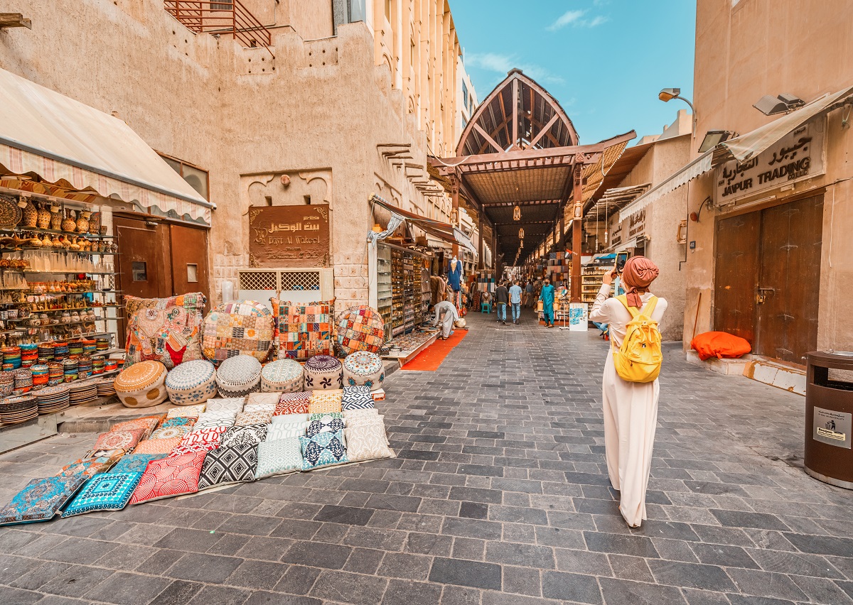 Things to do in Dubai under 100 AED
