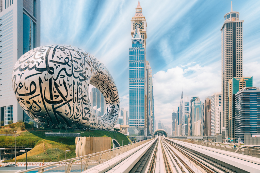 UAE 5-Year Multiple Entry Tourist Visa (2026): Cost, Requirements & Process 1 Travel to Dubai - UAE 5-Year Multiple Entry Tourist Visa (2026): Cost, Requirements & Process - Photo: Untitled design 2026 05 28T142836.278