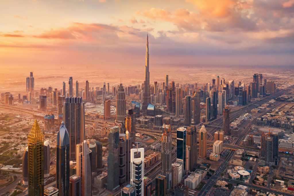 Travel to Dubai - Dubai Tourist Visa for Indians (2026): Your Ultimate Guide to Eligibility, Documents, Fees & Procedure - Photo: Untitled design 2026 05 30T162814.422