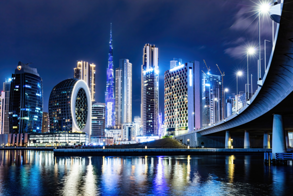 Travel to Dubai - Dubai Tourist Visa for Indians (2026): Your Ultimate Guide to Eligibility, Documents, Fees & Procedure - Photo: Untitled design 2026 05 30T162853.338