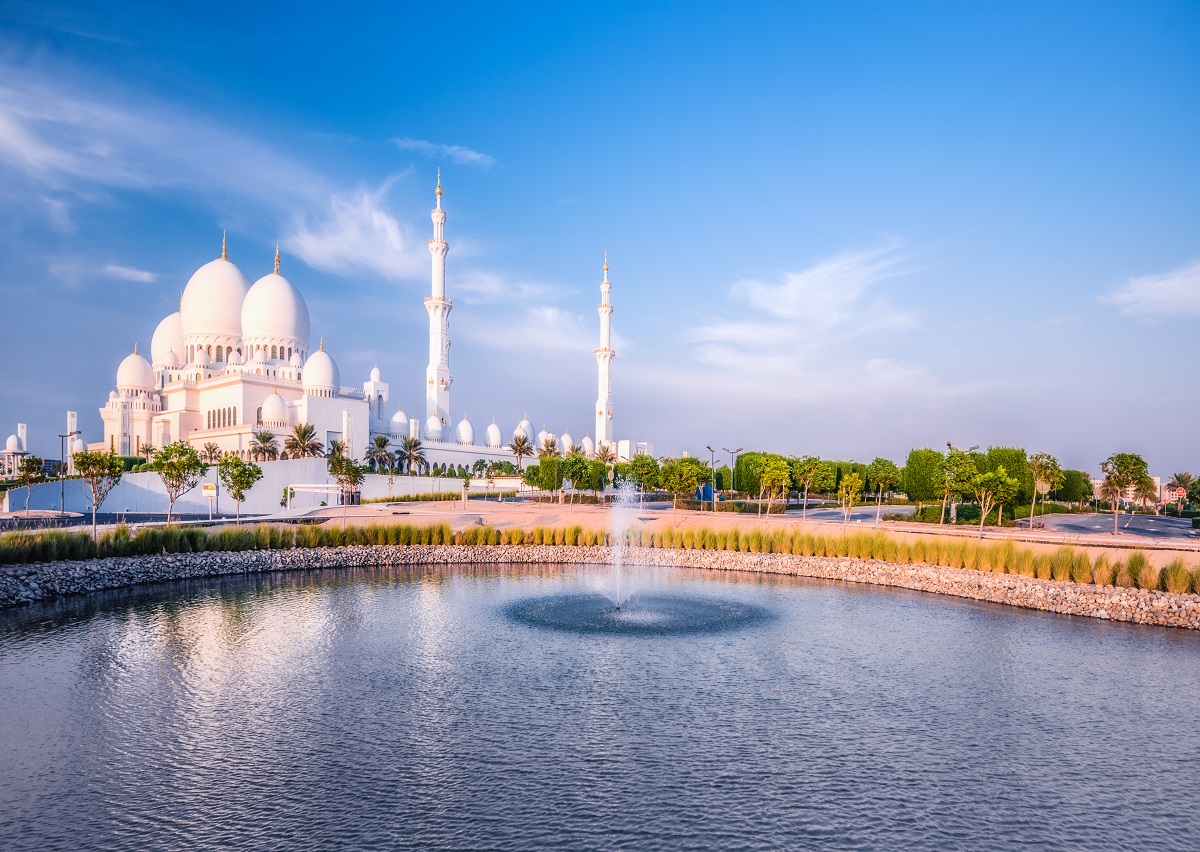 Budget friendly places in Abu Dhabi