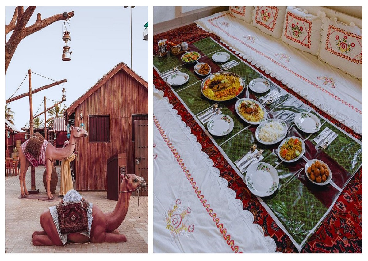 Al Ain day trip 2025
