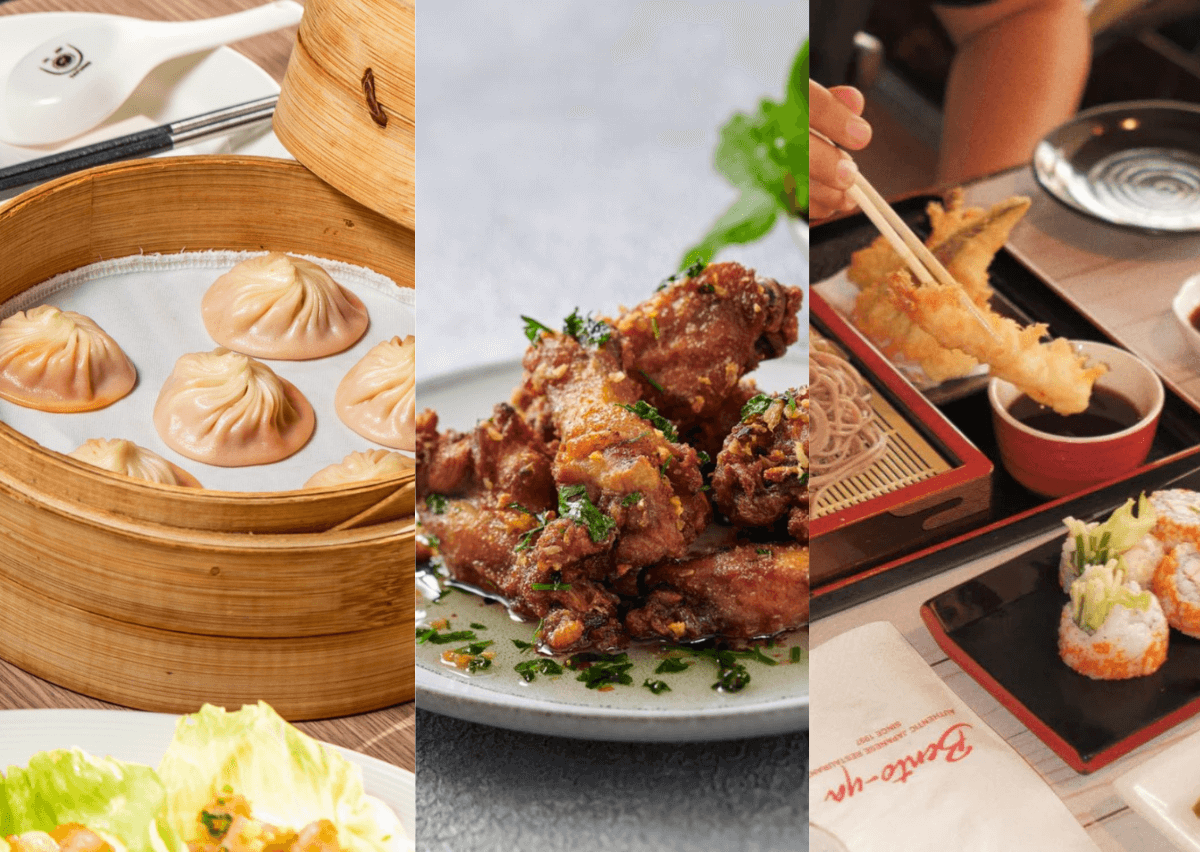 Travel to Dubai - Cheap Eats in Dubai: Tasty, Affordable, and Worth Every Dirham - Photo: budget friendly restaurants in dubai