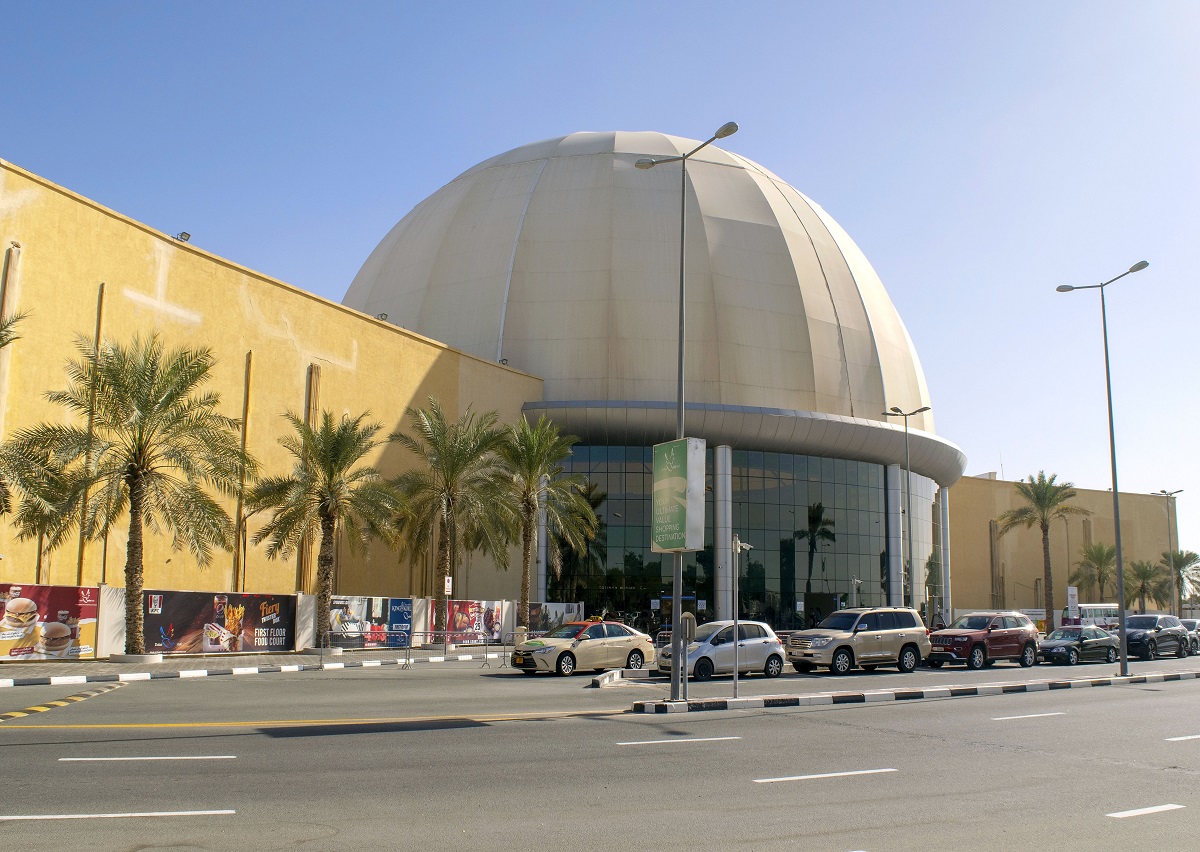 Dubai Outlet Mall Guide 2025