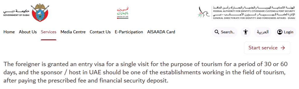 Travel to Dubai - Dubai Tourist Visa for Indians (2026): Your Ultimate Guide to Eligibility, Documents, Fees & Procedure - Photo: image 17