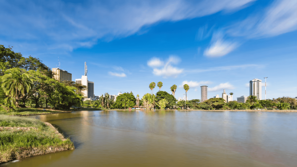 flydubai expands flights from Dubai to Nairobi and Mombasa 2 flydubai