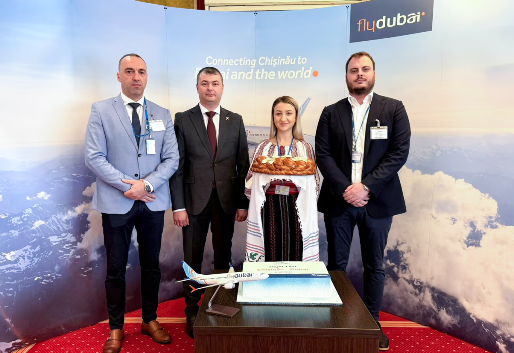 flydubai