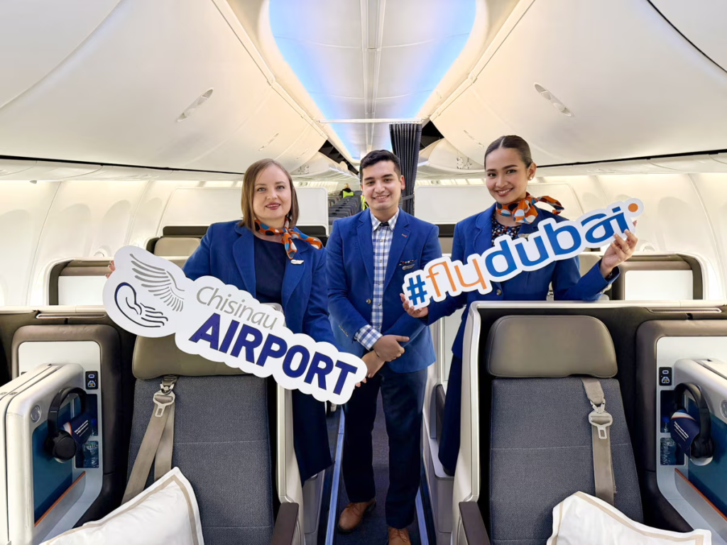 flydubai
