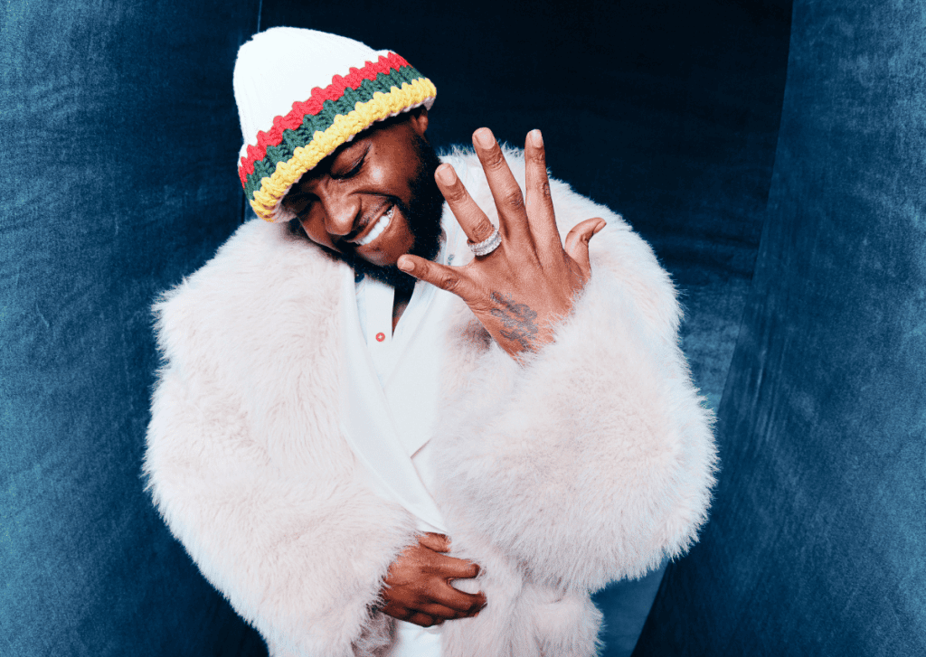 Davido Dubai Concert 2025: Afrobeats Star's 5IVE Alive Tour Hits Coca-Cola Arena This November 1 Davido Dubai Concert 2025